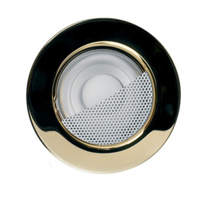 Акустическая система Kef Ci50R 637203018404 золотистая купить,35925