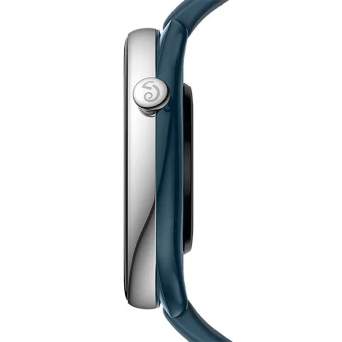 Смарт-часы Amazfit GTR mini A2174 Ocean Blue - ForteMarket Смарт-часы Amazfit GTR mini A2174 Ocean Blue купить,0