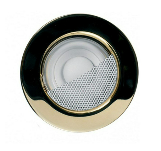 Акустическая система Kef Ci50R 637203018404 золотистая