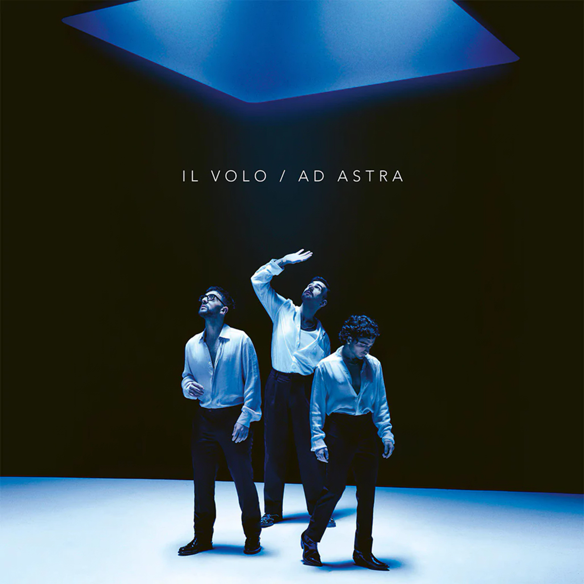 Il Volo Ad Astra LP купить,NaN