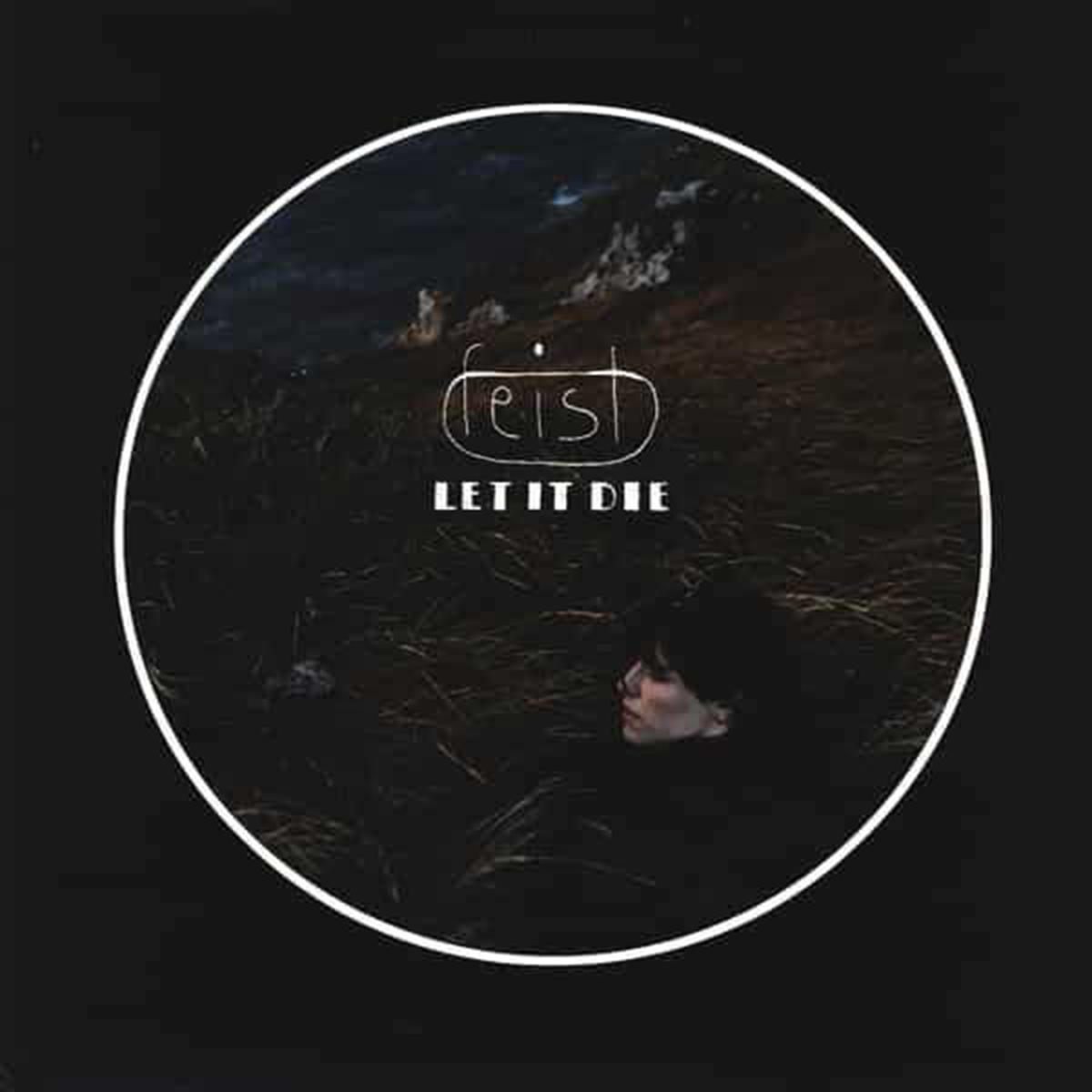 Feist Let It Die LP купить,NaN