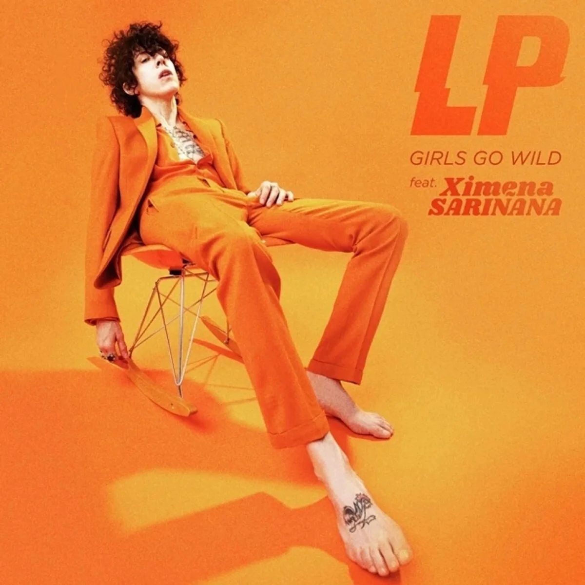LP Heart To Mouth (Coloured) LP купить,NaN