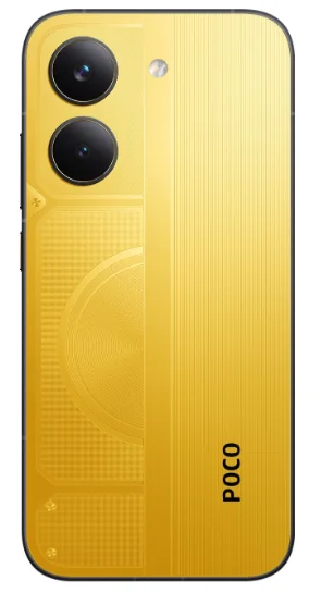 Смартфон Poco X8 Pro 12/512GB Yellow купить,289990