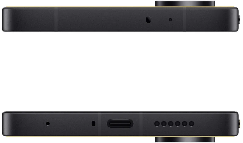 Смартфон Poco X8 Pro 12/512GB Yellow купить,289990