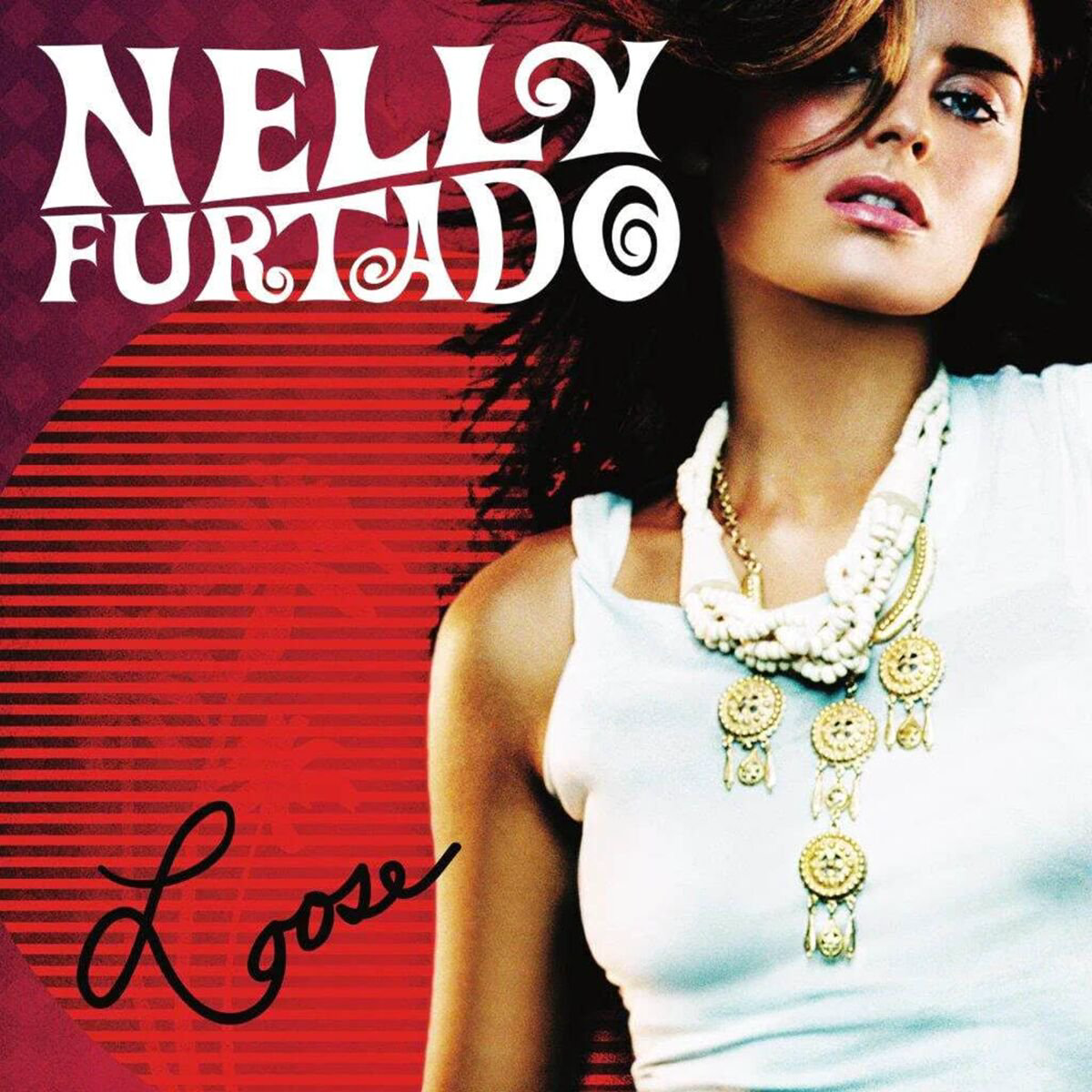 Furtado Nelly Loose (Reissue/Hq) 2LP купить,NaN