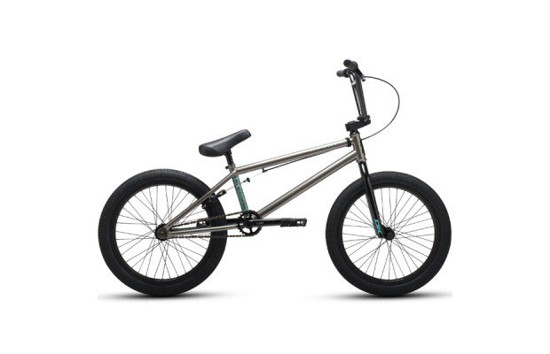 Велосипед DK Cygnus 2019 20.5" silver купить,NaN