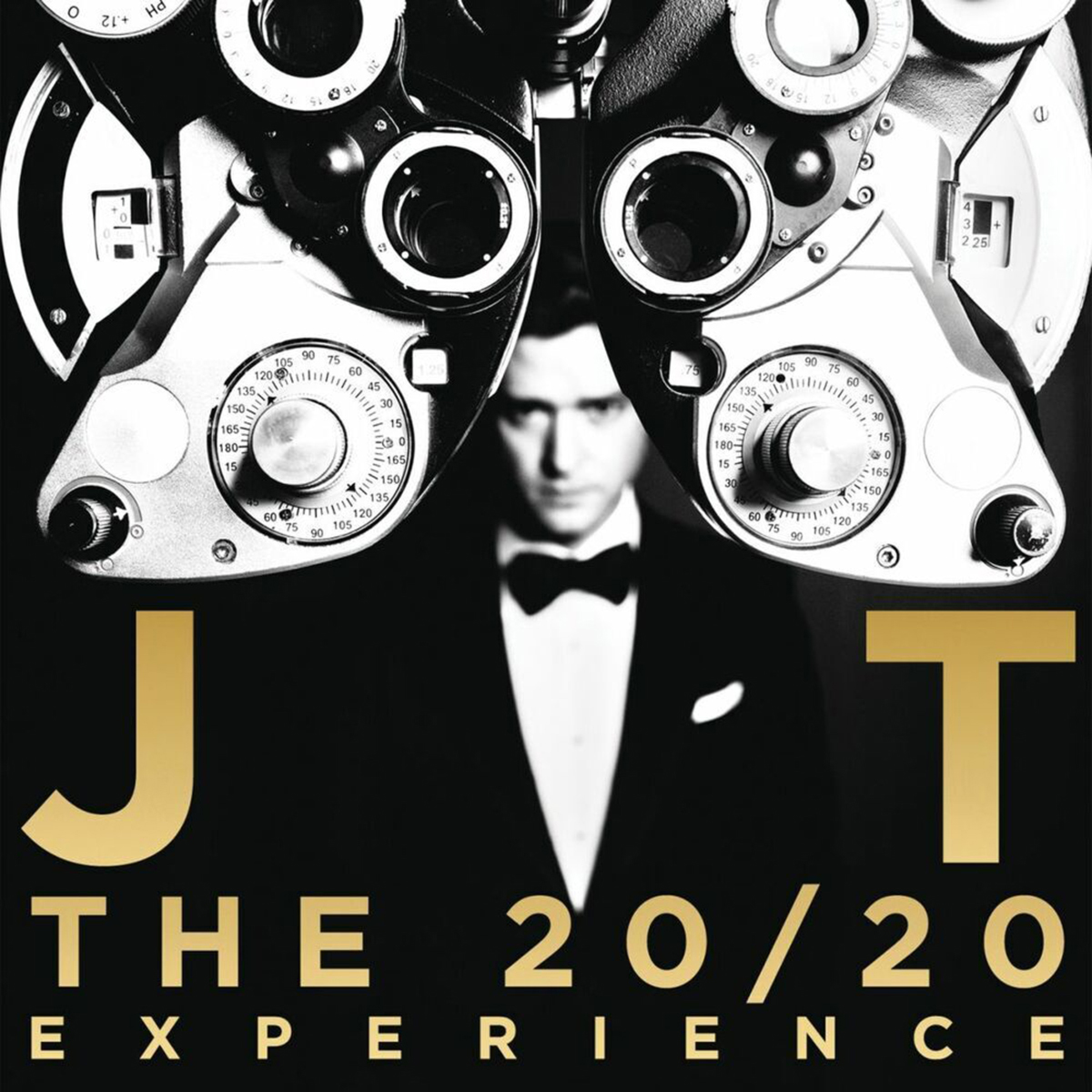 Timberlake Justin 20/20 Experience (Coloured) 2LP купить,NaN