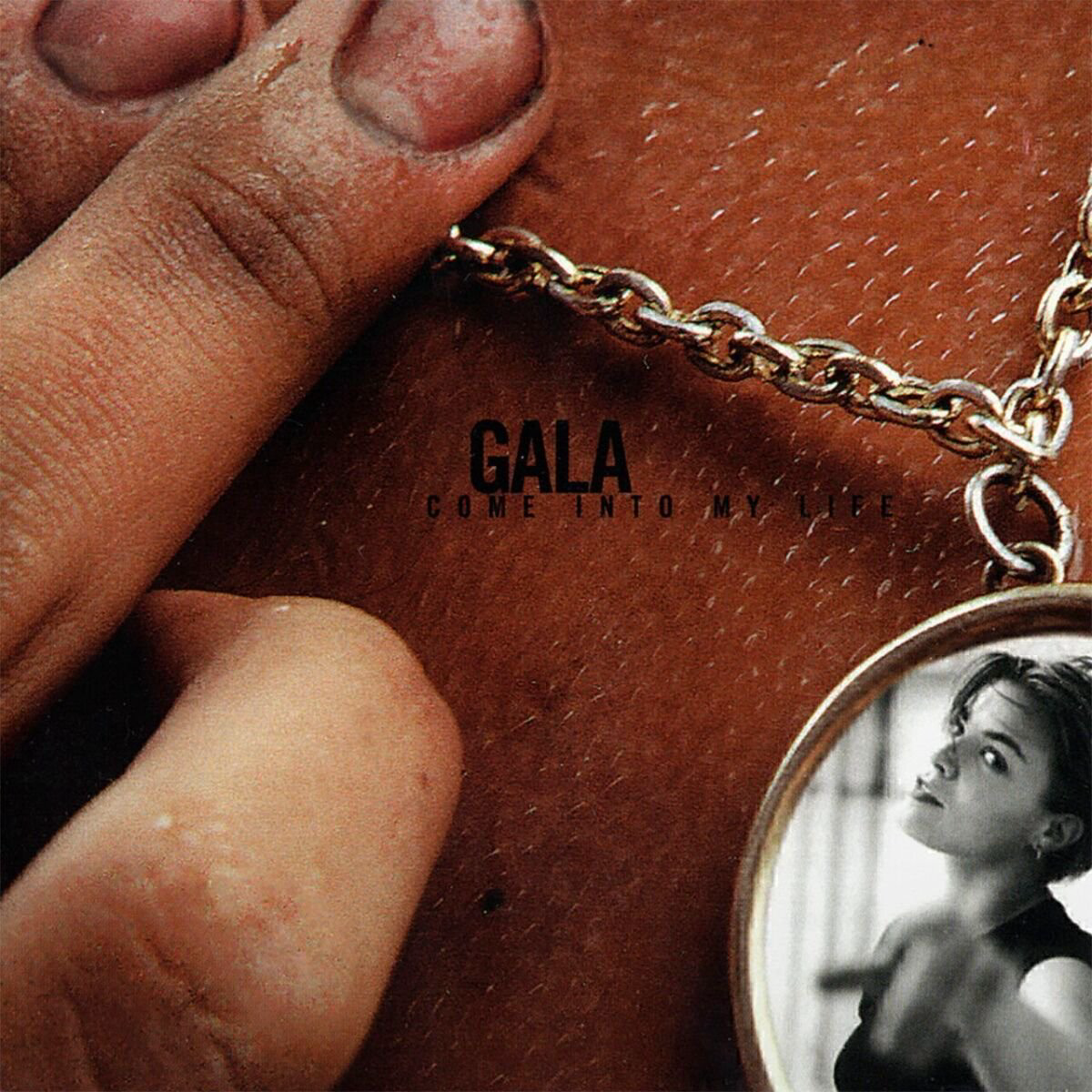 Gala Come Into My Life (25th Anniversary Edition) LP купить,NaN