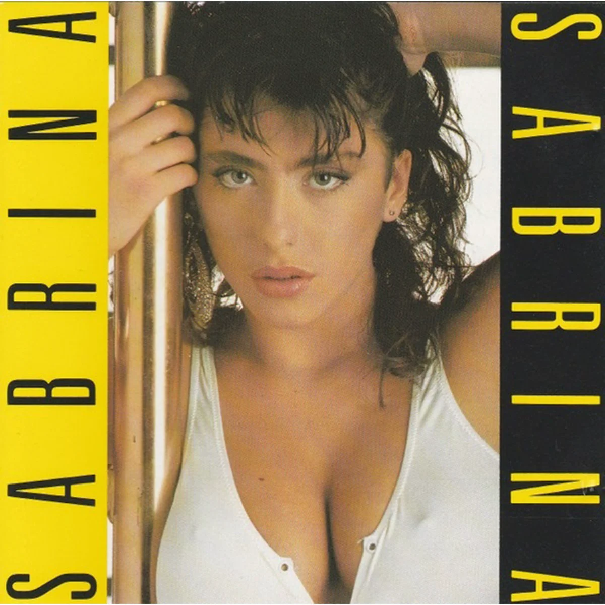 Sabrina Sabrina (coloured) LP купить,NaN