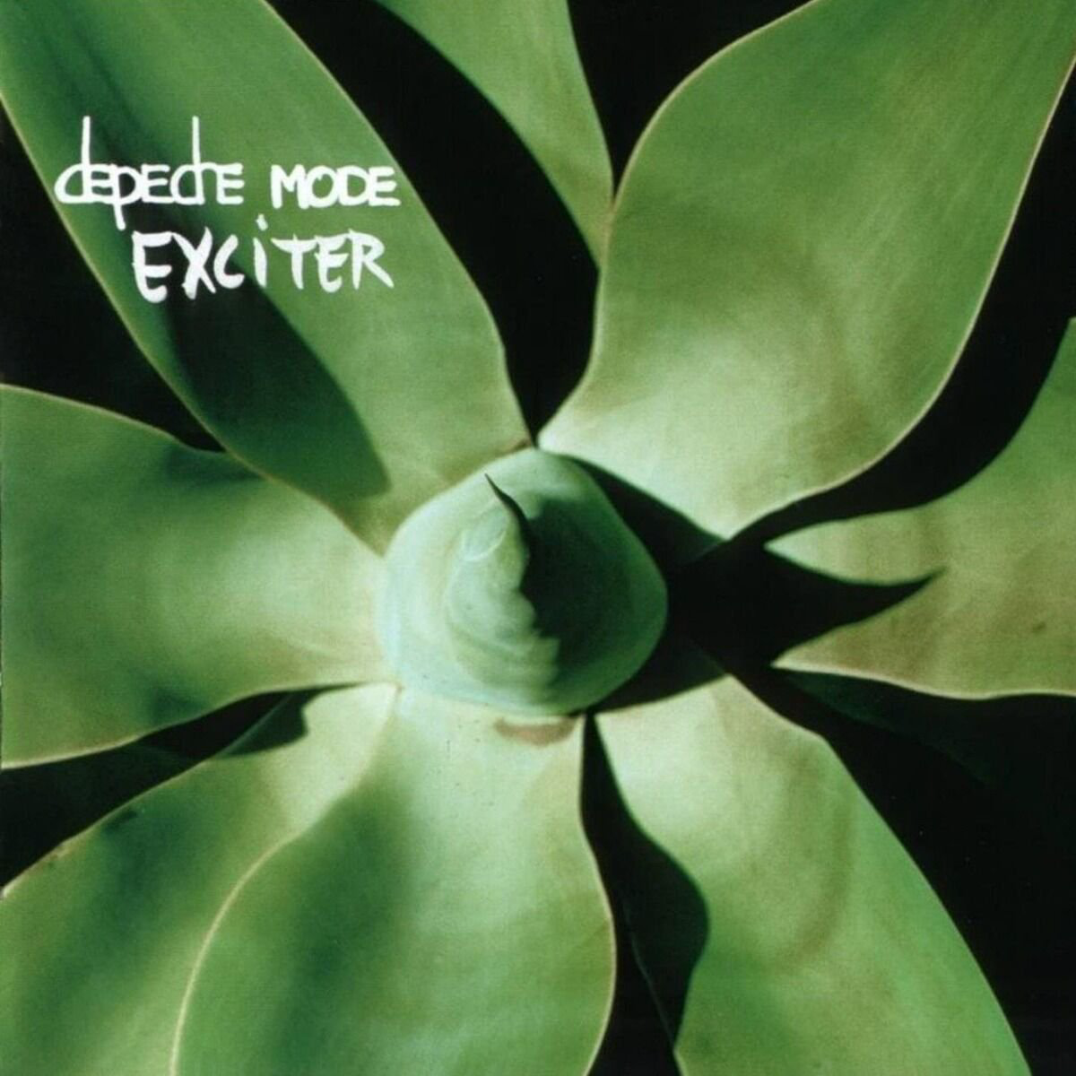 Depeche Mode Exciter 2LP купить,NaN