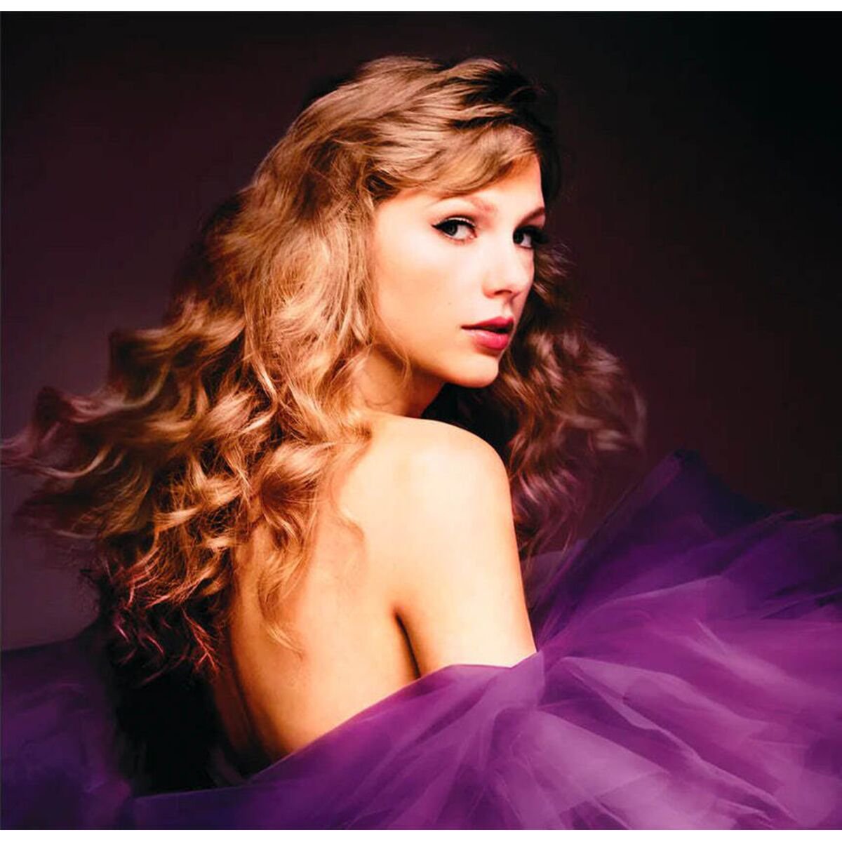 Swift Taylor Speak Now (Taylor s Version) (Orchid Marbled Vinyl) 3LP купить,NaN
