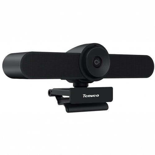 Веб-камера Tenveo Tevo-VA200Pro черная