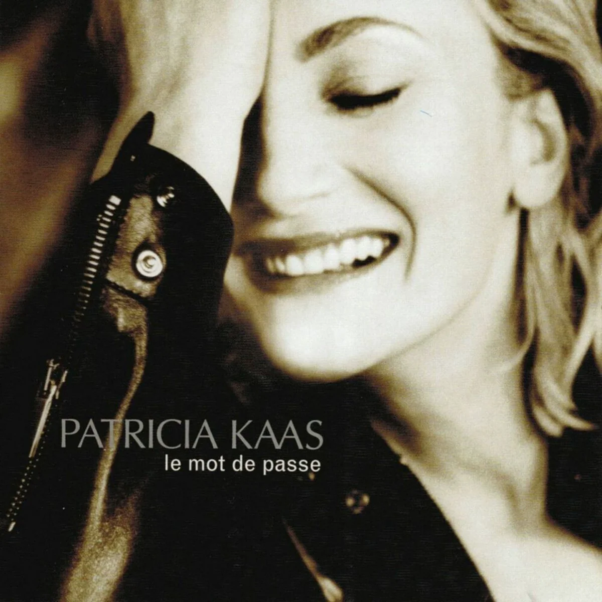 Kaas Patricia Le Mot De Passe (Limited Edition, Numbered, Translucent Yellow) LP купить,NaN