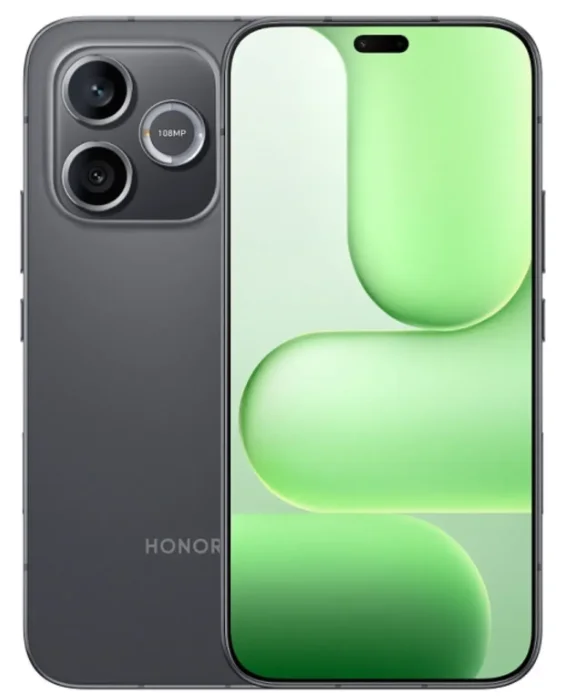 Смартфон Honor 600 Lite 8/256GB Velvet Black купить,270000