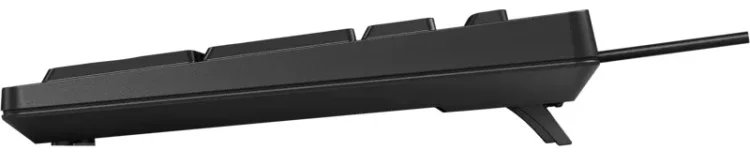Клавиатура HP 125 G2 AY2Y7AA Black купить,NaN