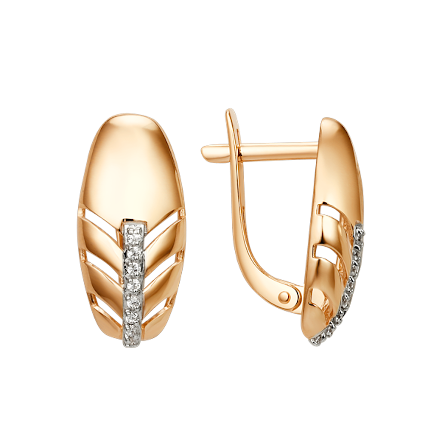 Серьги Династия 012632-1102 купить,NaN