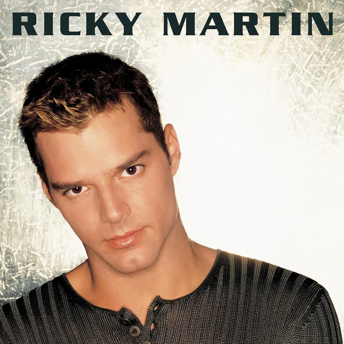 Martin Ricky Ricky Martin 2LP купить,NaN