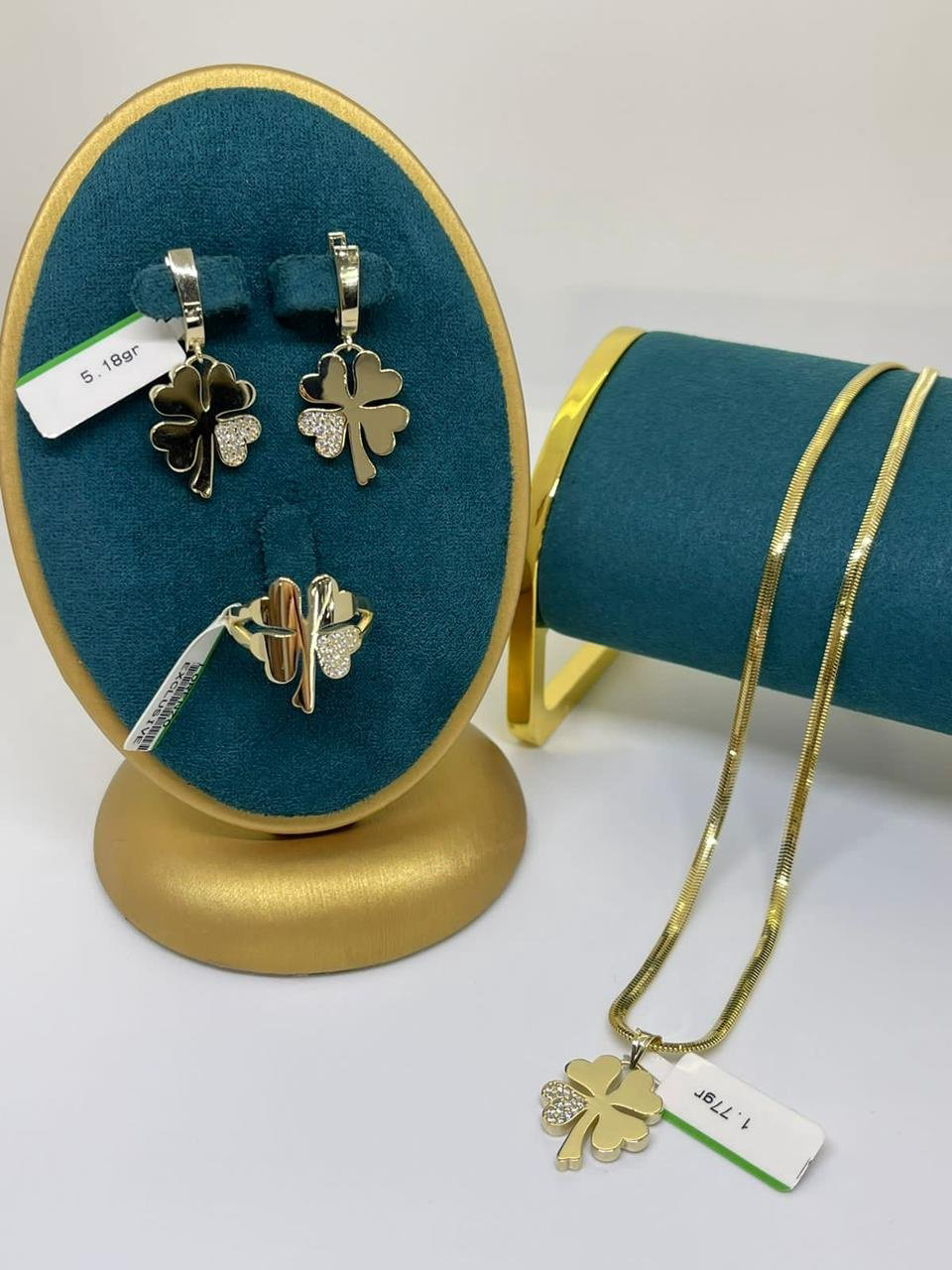 Italy Exclusive 743974 вес 15.92 г золото, без вставок купить,1196450