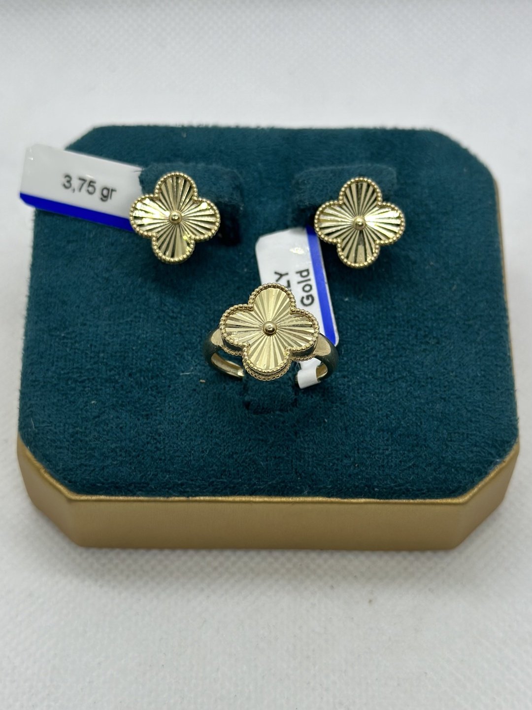 Italy Gold 484740 вес 6.32 г золото, без вставок купить,470450