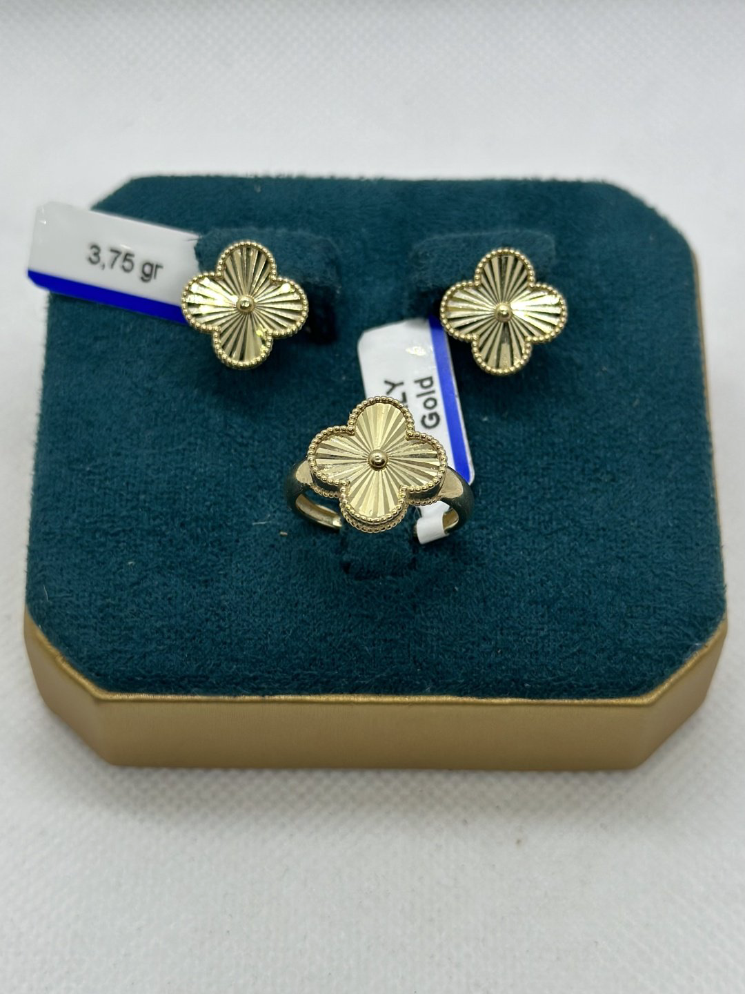 Italy Gold 484740 вес 6.32 г золото, без вставок купить,470450