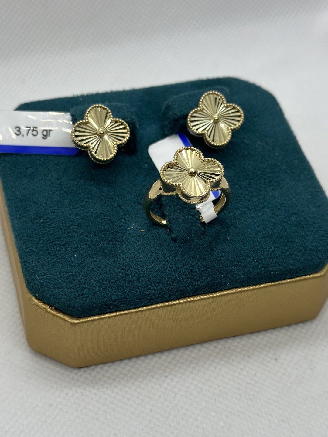 Italy Gold 484740 вес 6.32 г золото, без вставок купить,470450