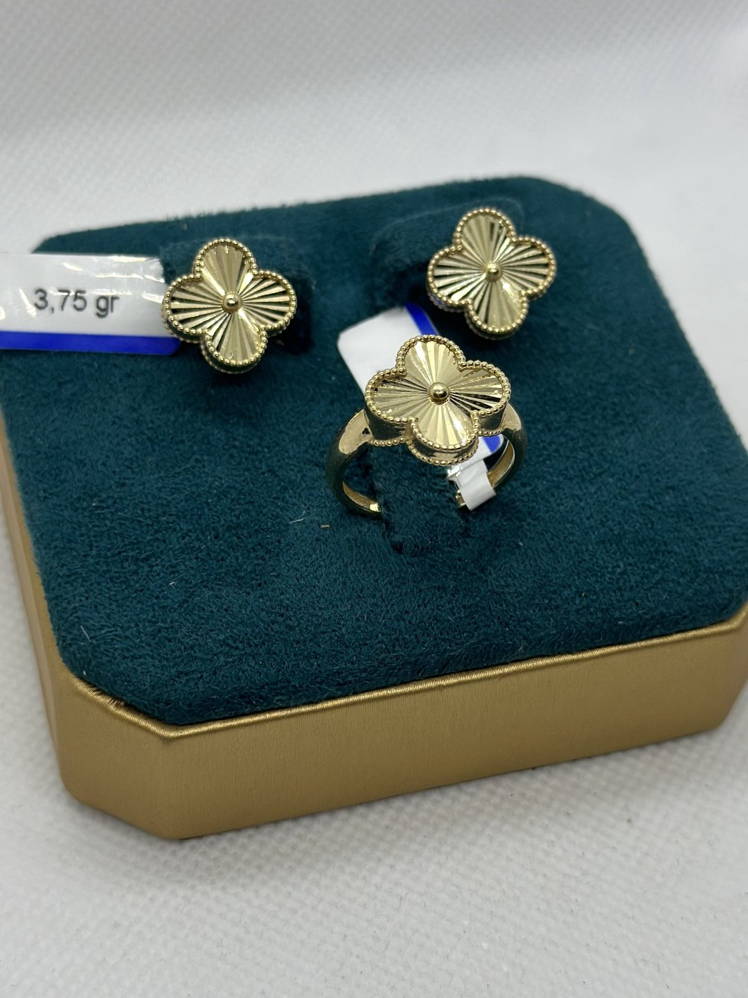 Italy Gold 484740 вес 6.32 г золото, без вставок купить,470450
