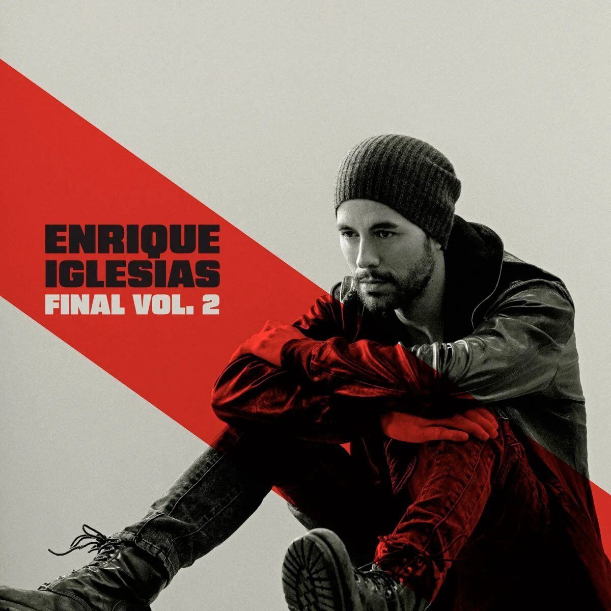 Iglesias Enrique Final (vol. 2) LP купить,NaN