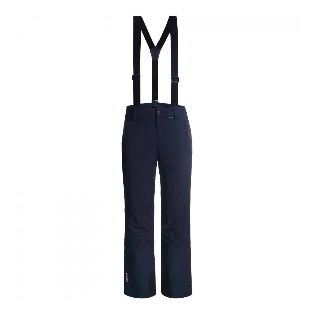 Брюки Icepeak Freiberg 57012 535-390-1 IO темно-синие 50 купить,NaN