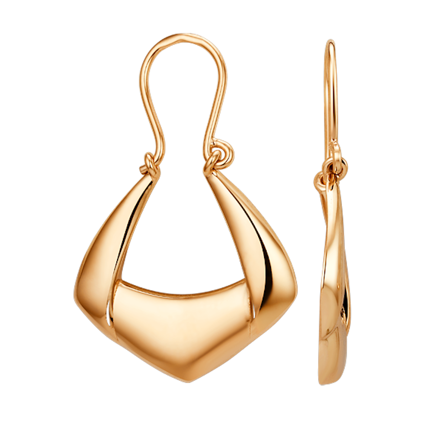 Серьги Династия 900372-1000 купить,NaN