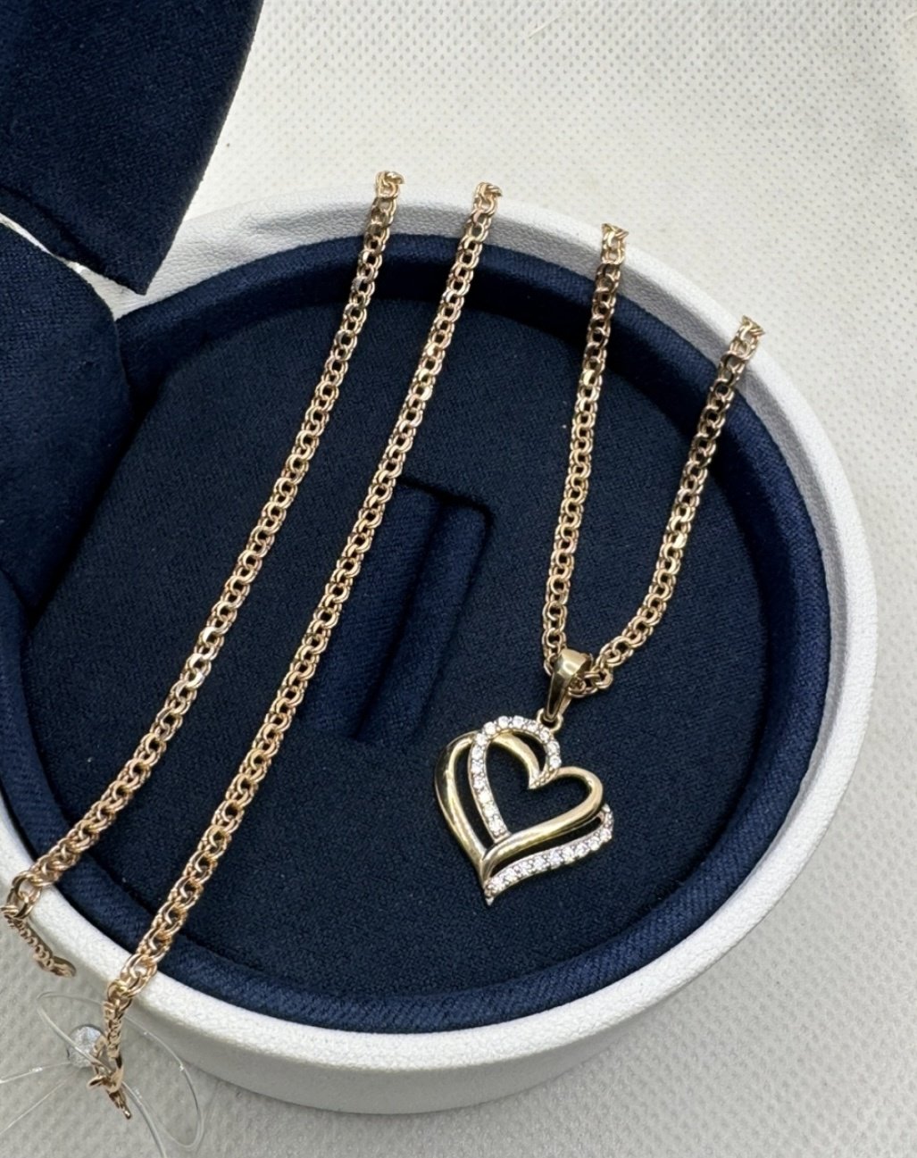Exclusive Gold Aij075 вес 4.38 г золото, без вставок купить,325700