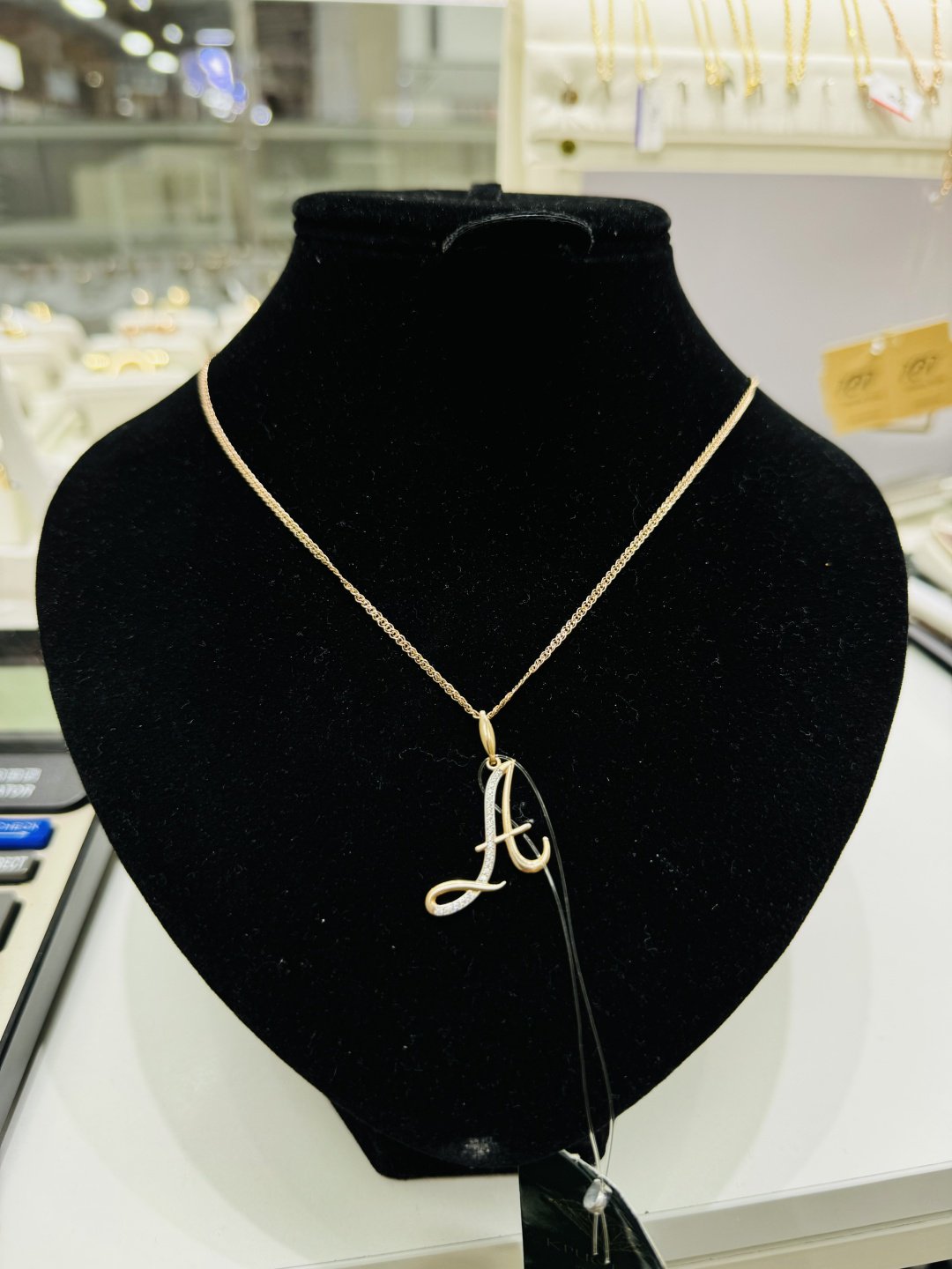 Exclusive Gold Aij9 вес 3 г золото, фианит - ForteMarket Exclusive Gold Aij9 вес 3 г золото, фианит купить,196000