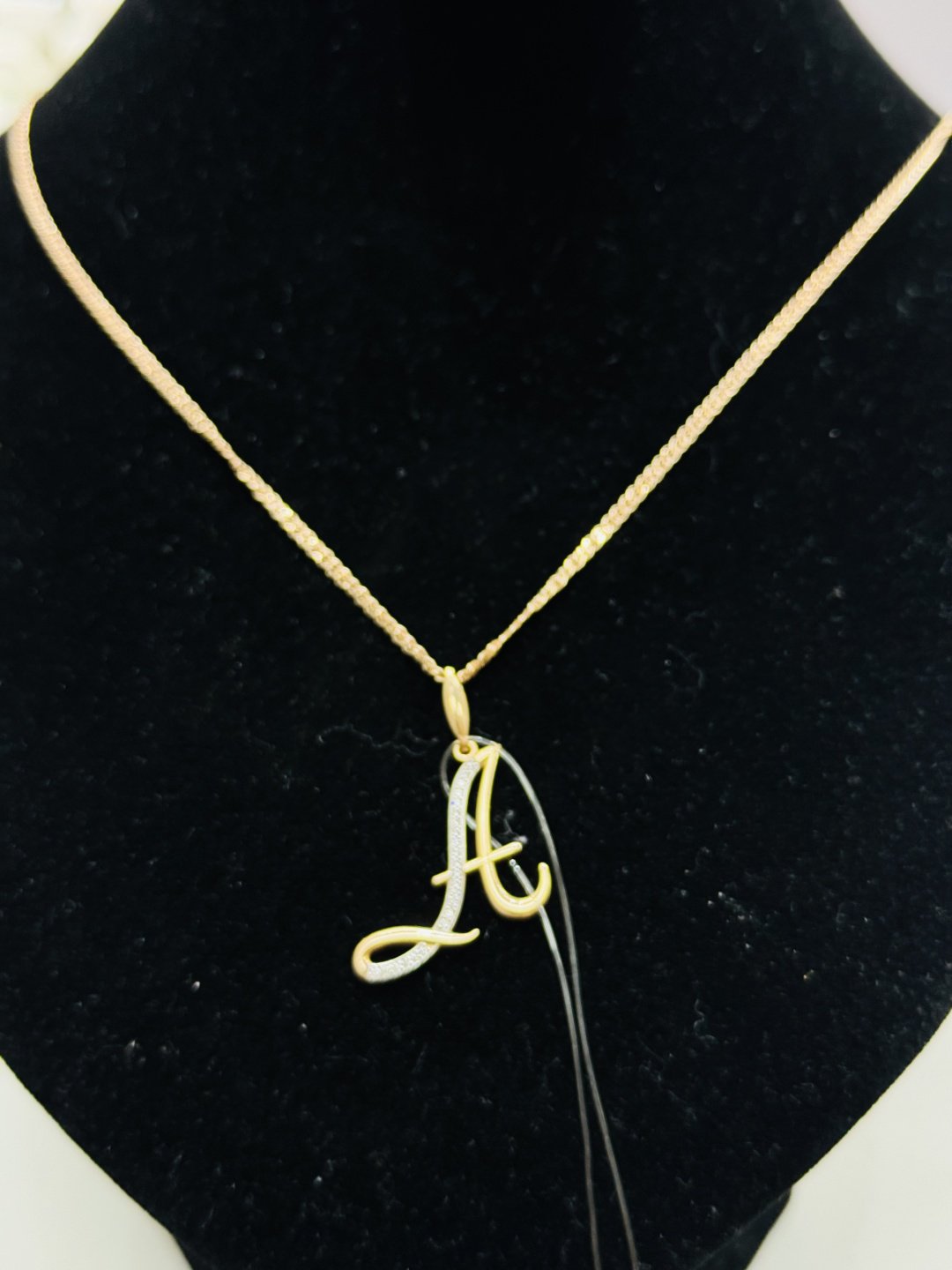 Exclusive Gold Aij9 вес 3 г золото, фианит - ForteMarket Exclusive Gold Aij9 вес 3 г золото, фианит купить,196000