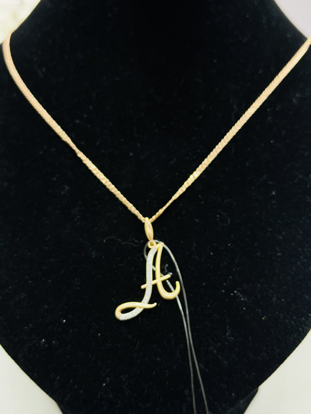 Exclusive Gold Aij9 вес 3 г золото, фианит - ForteMarket Exclusive Gold Aij9 вес 3 г золото, фианит купить,196000