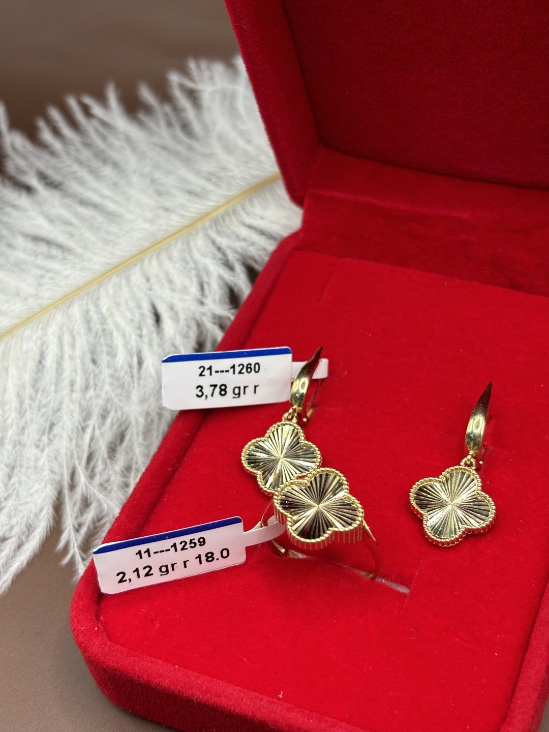 Exclusive Gold 985215279 вес 5.9 г золото, без вставок купить,439700