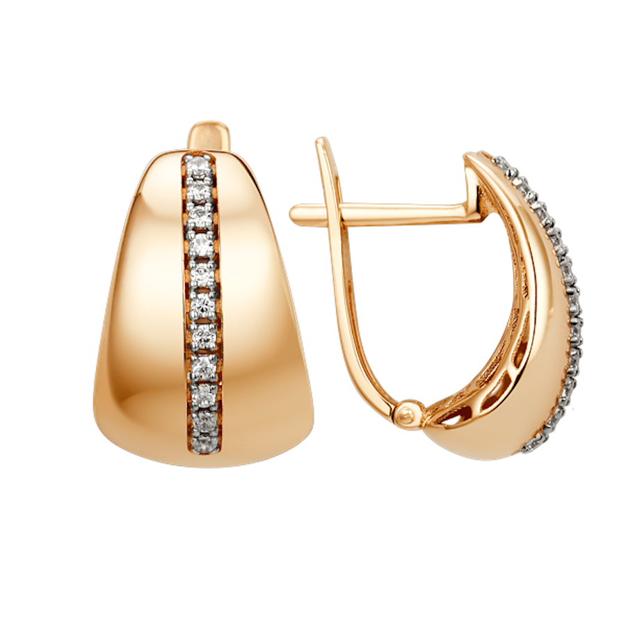 Серьги Династия 900052-4102 купить,NaN