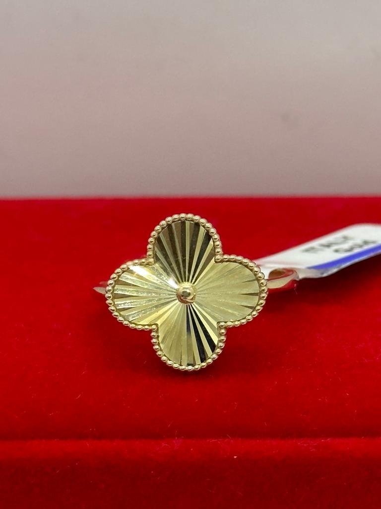 Кольцо Italy Gold 902781 размер 18.5 вес 2.73 г золото, без вставок - ForteMarket Кольцо Italy Gold 902781 размер 18.5 вес 2.73 г золото, без вставок купить,203200