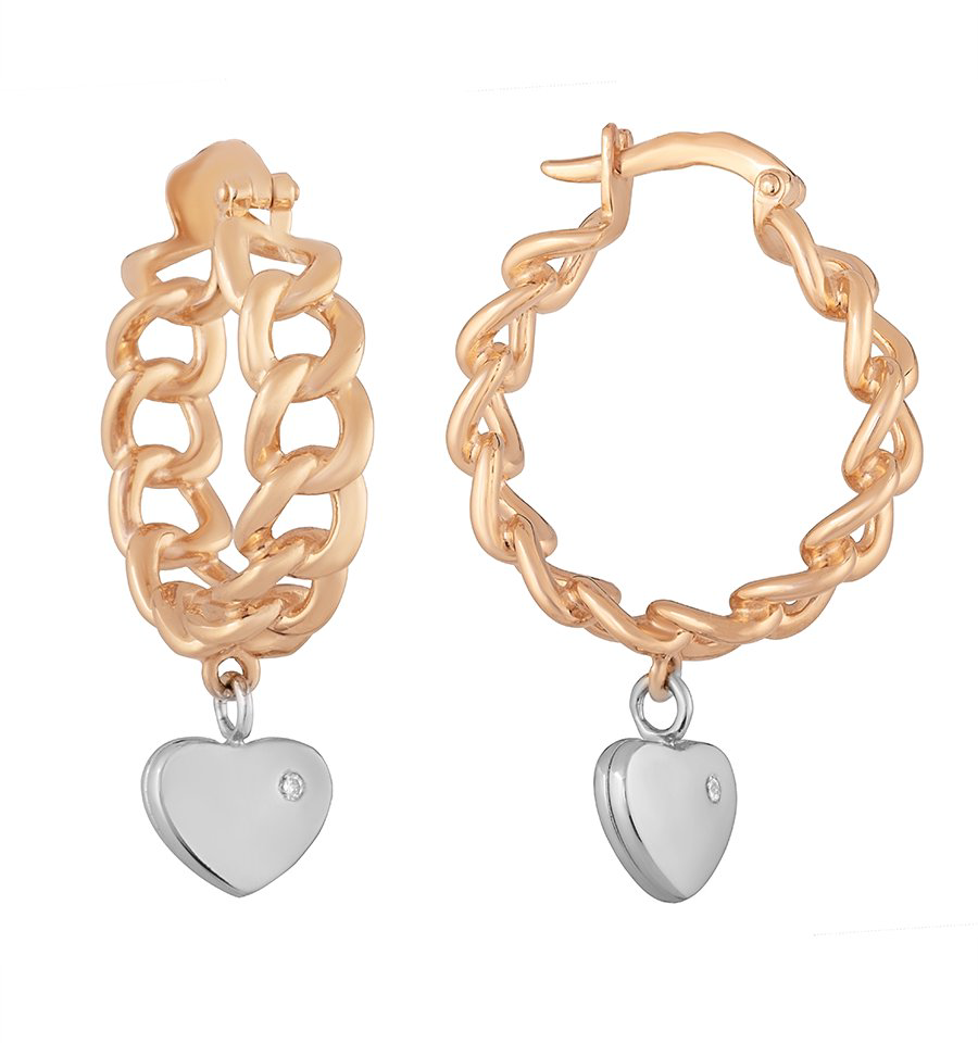 Серьги Династия  019352-1102 купить,NaN