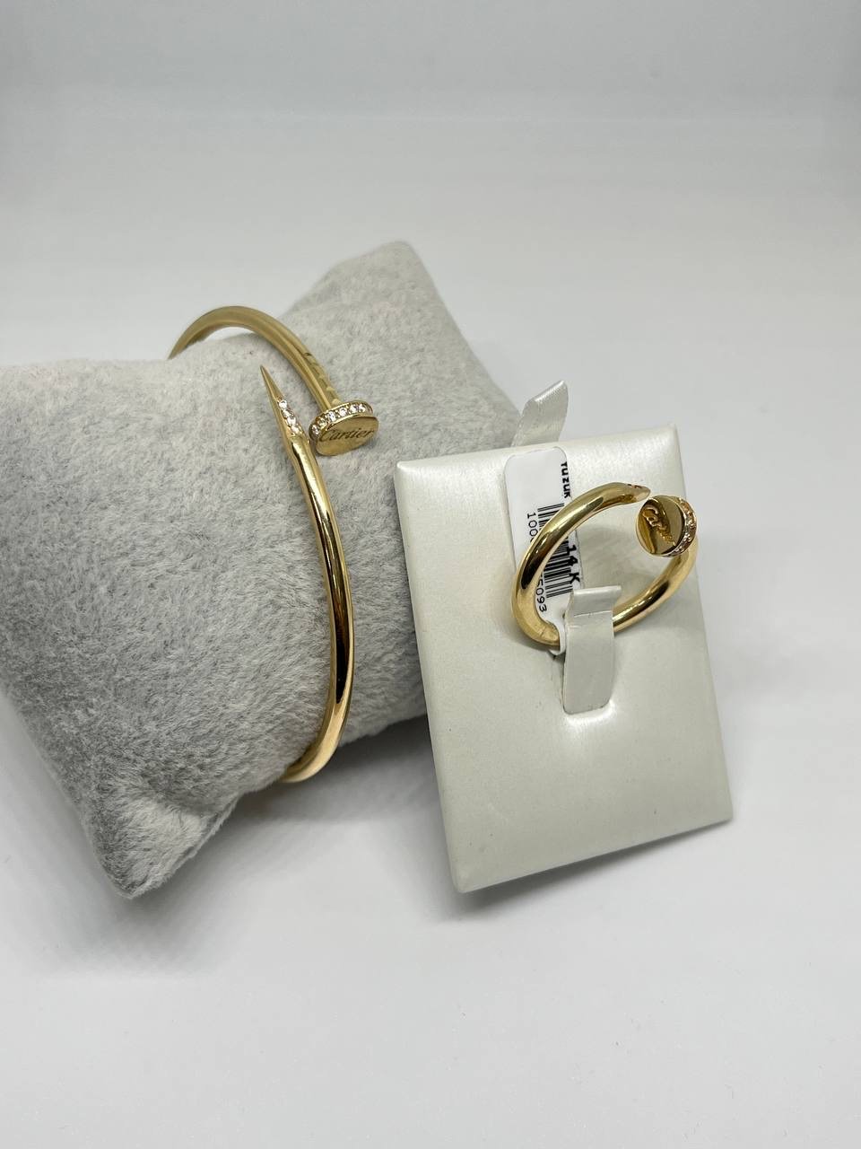 Exclusive Gold Aij94 вес 10.3 г золото, без вставок купить,769700