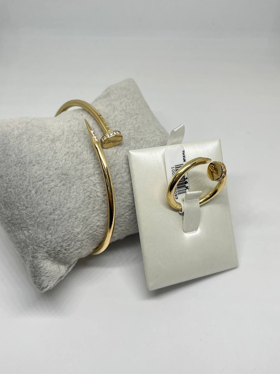 Exclusive Gold Aij94 вес 10.3 г золото, без вставок купить,769700