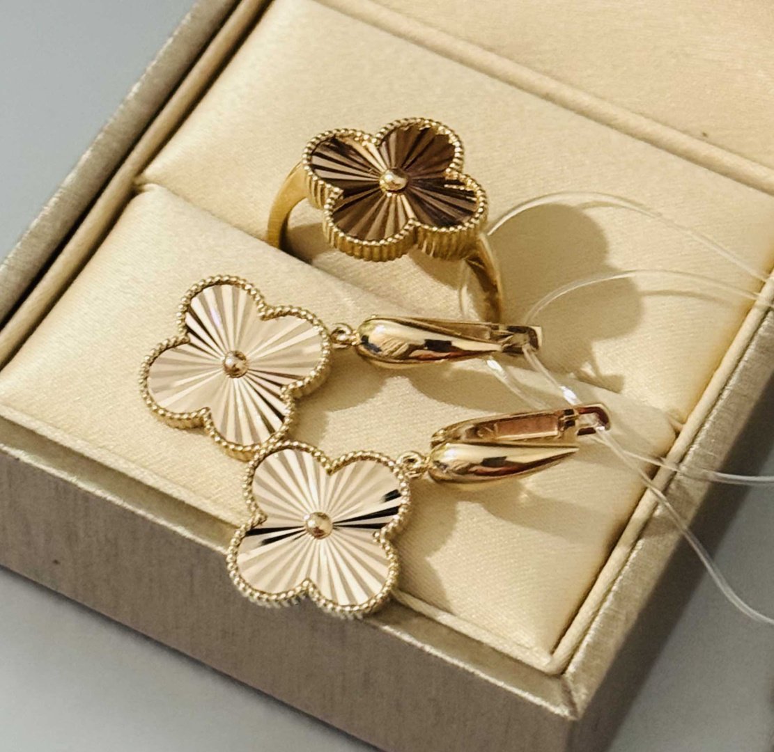 Exclusive Gold Aij340 вес 7.25 г золото, без вставок купить,540200
