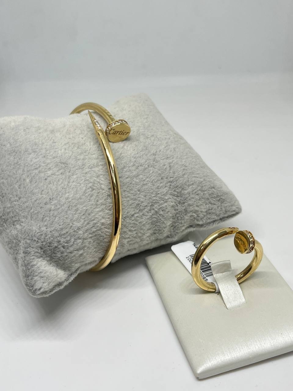 Exclusive Gold Aij94 вес 10.3 г золото, без вставок купить,769700