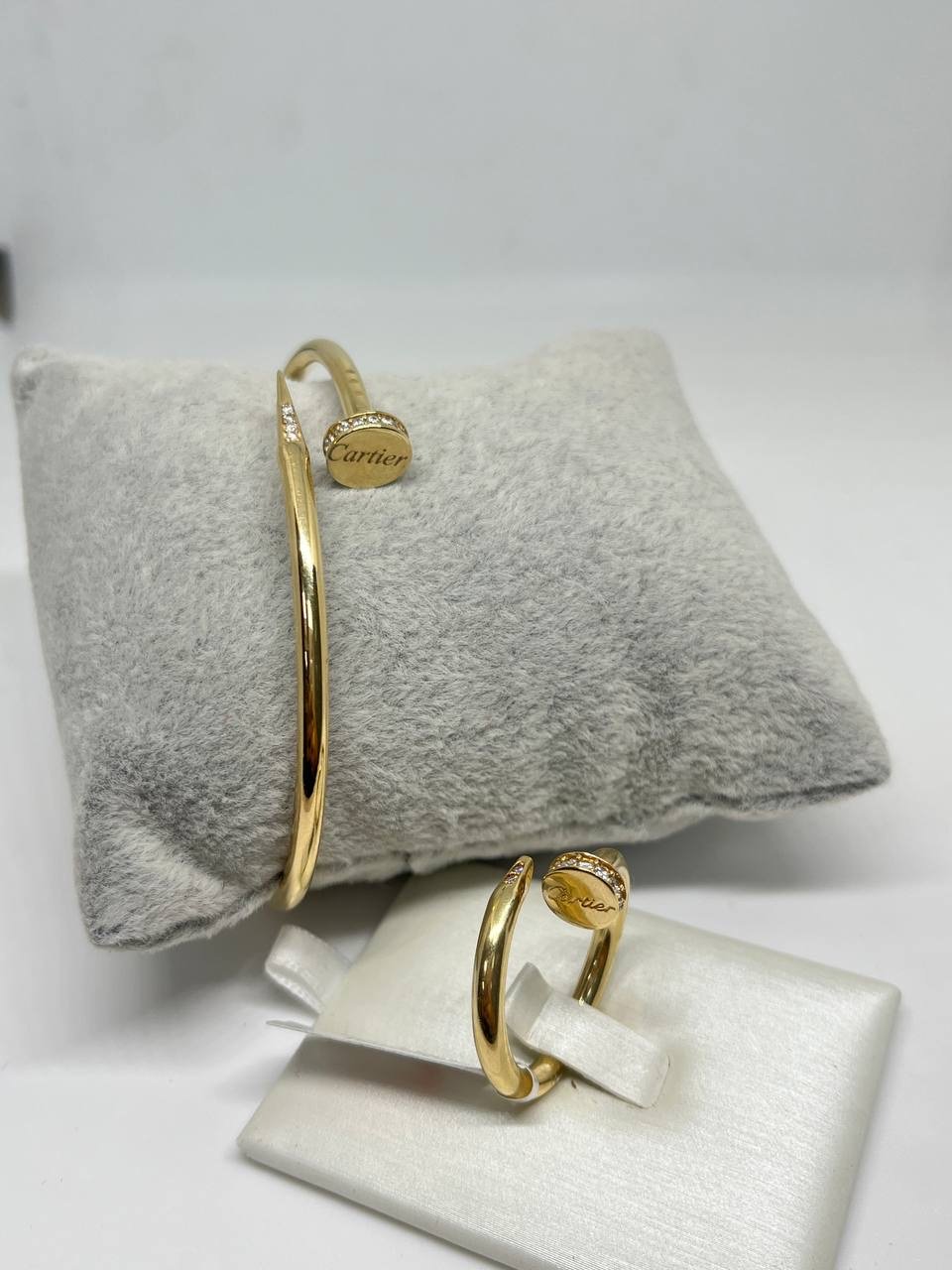 Exclusive Gold Aij94 вес 10.3 г золото, без вставок купить,769700