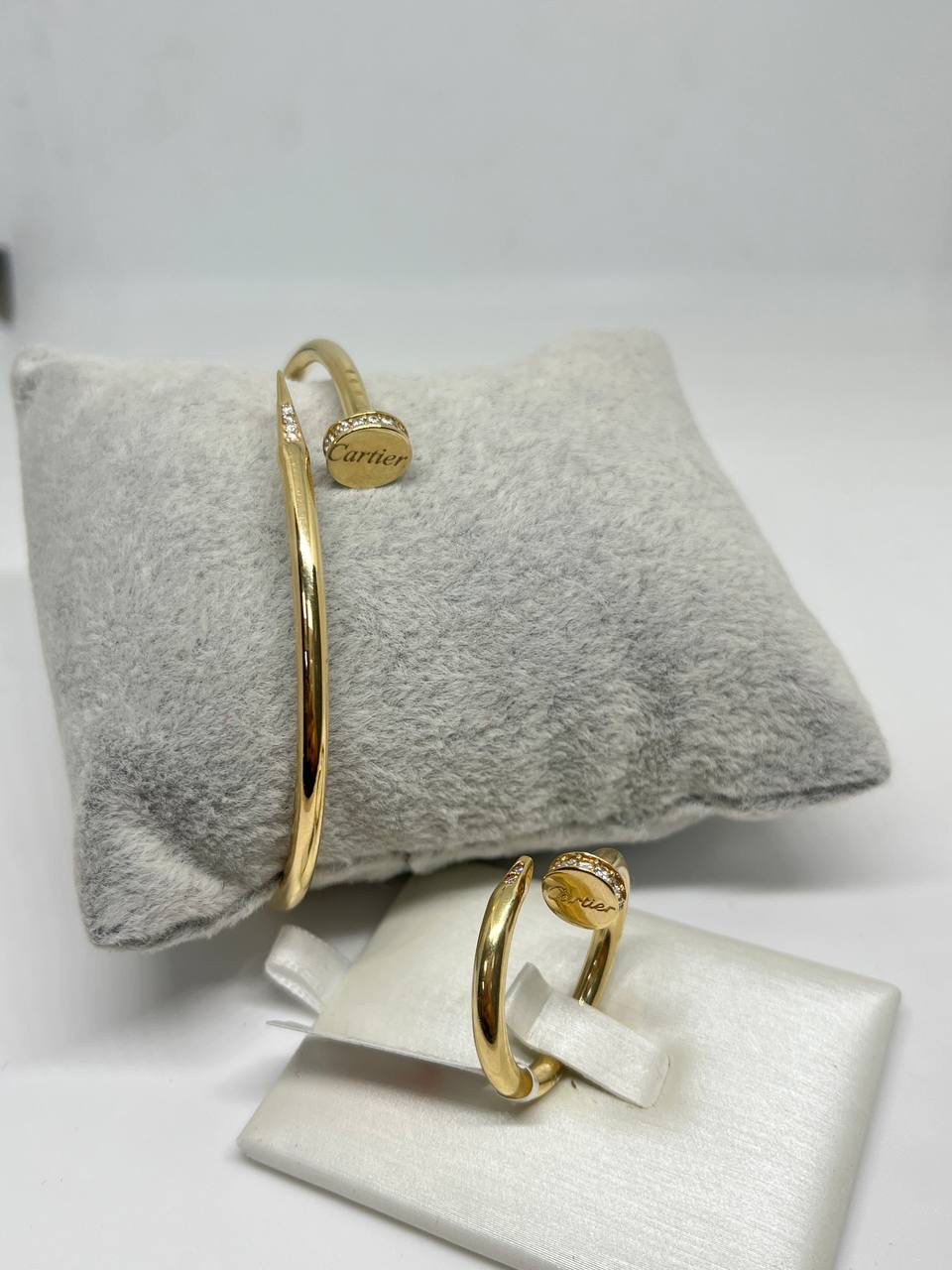 Exclusive Gold Aij94 вес 10.3 г золото, без вставок купить,769700