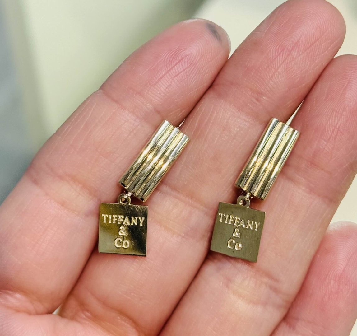 Серьги Exclusive Gold Aij431 вес 3.68 г золото, без вставок купить,NaN