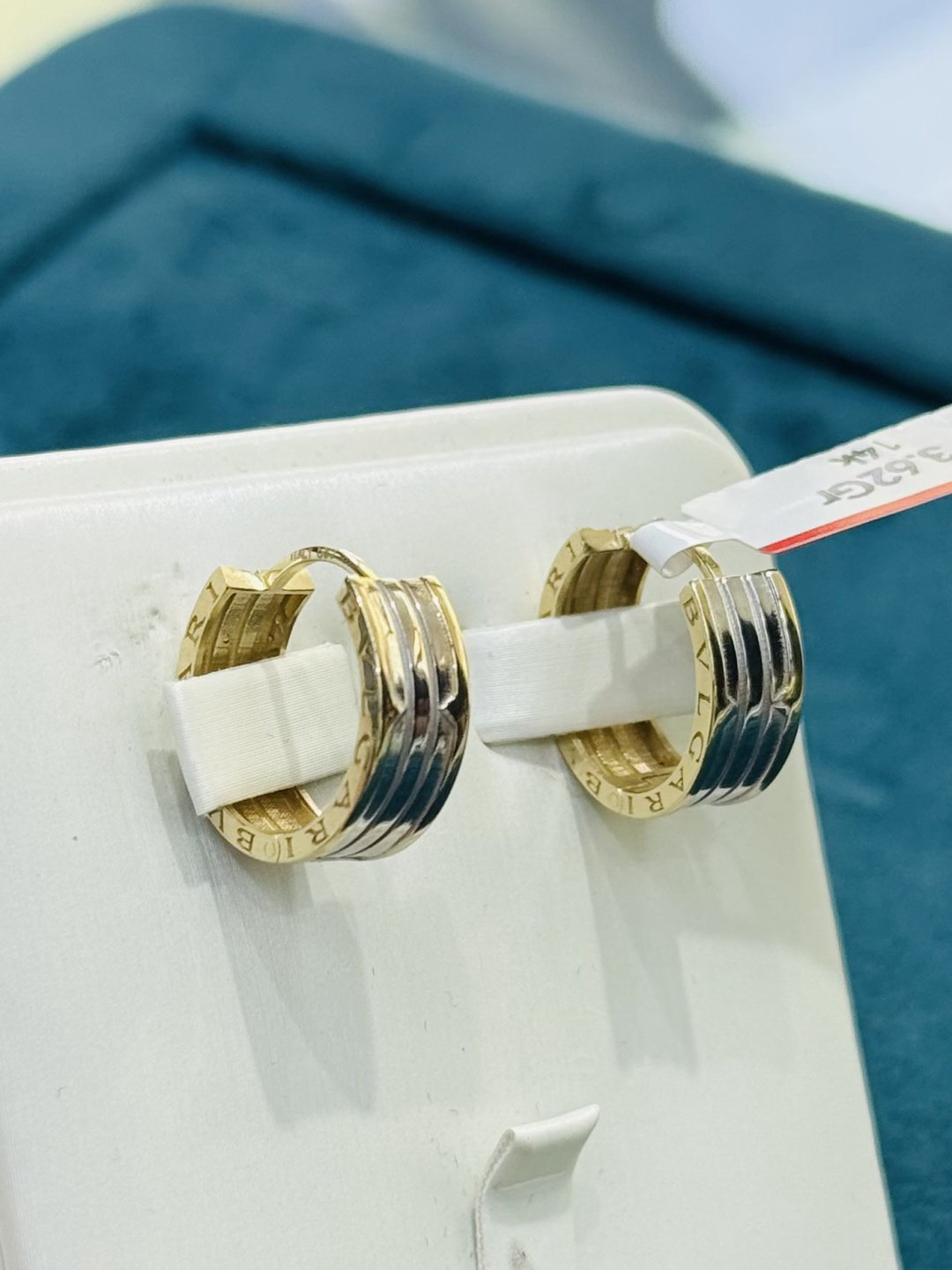 Конго Exclusive Gold Aij165 вес 3.62 г золото, без вставок купить,NaN