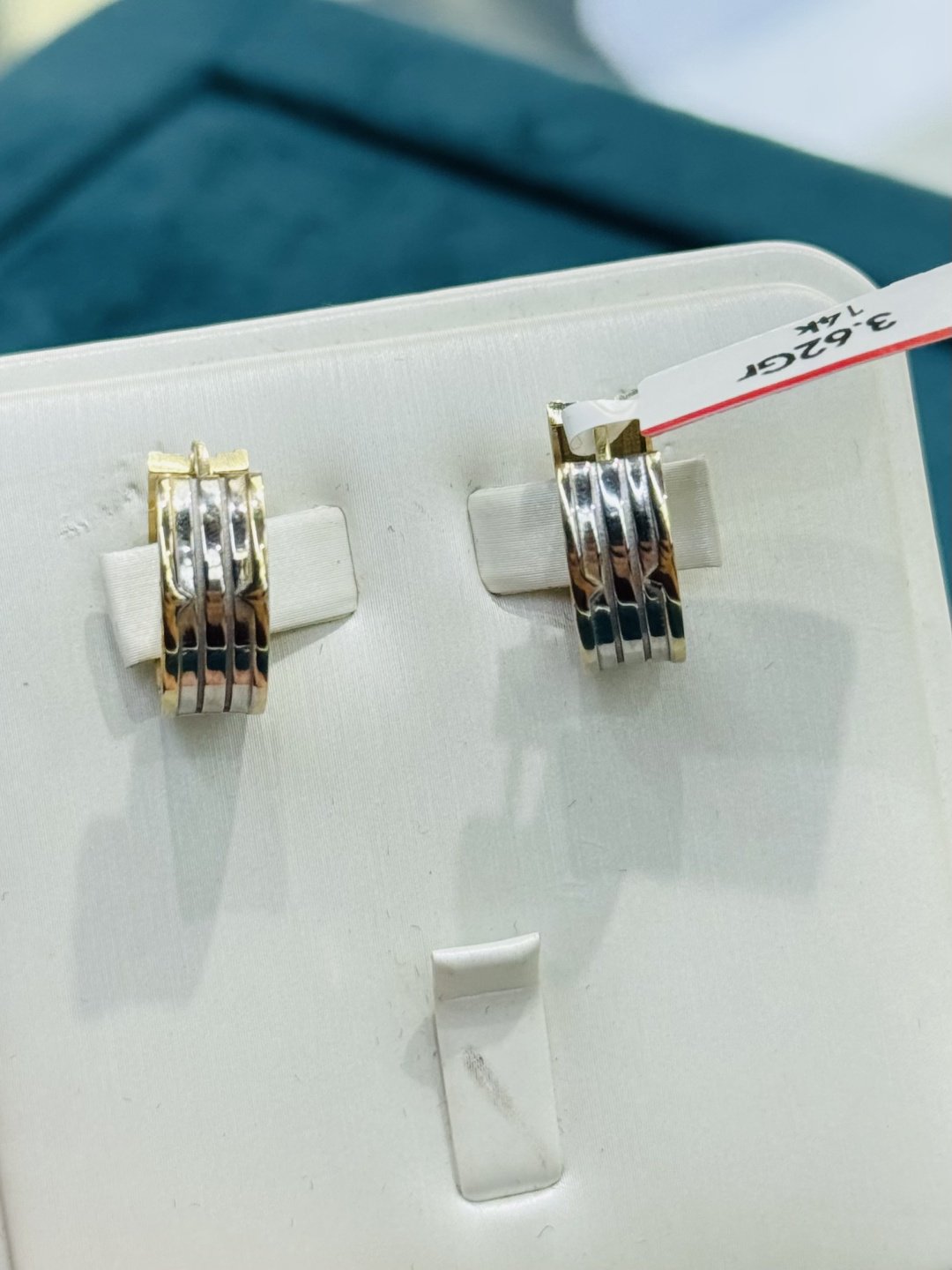 Конго Exclusive Gold Aij165 вес 3.62 г золото, без вставок купить,NaN