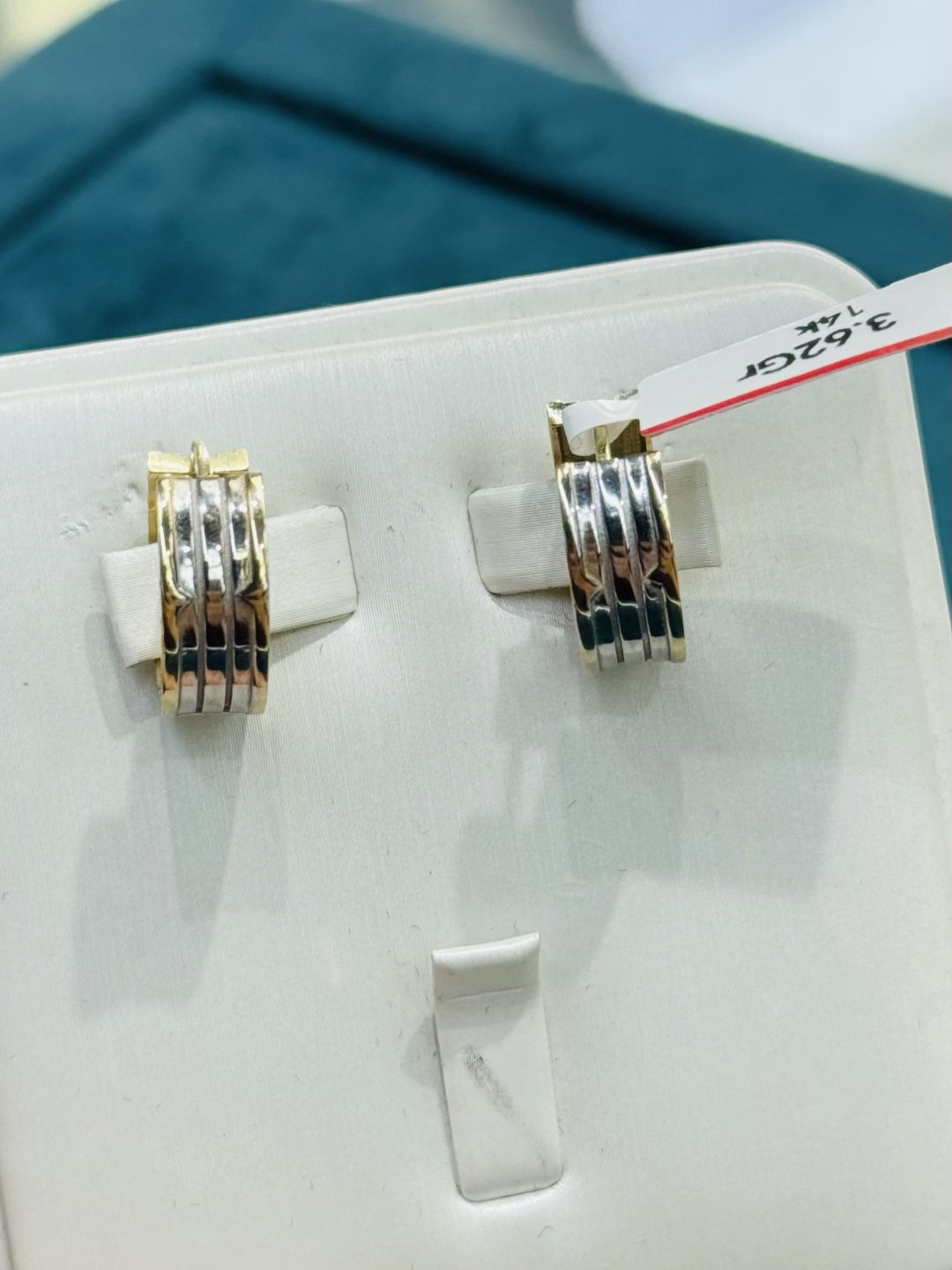 Конго Exclusive Gold Aij165 вес 3.62 г золото, без вставок купить,NaN