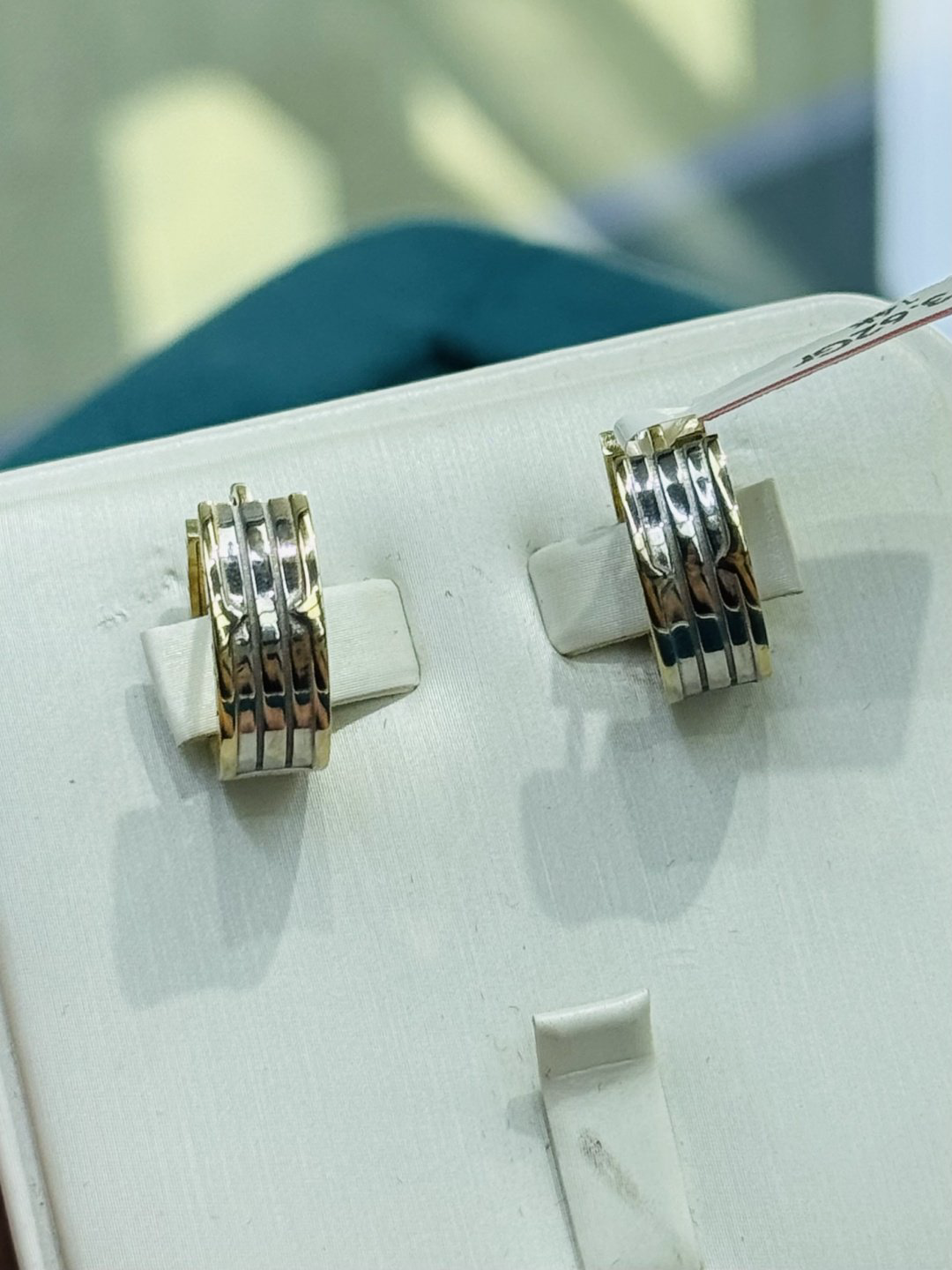 Конго Exclusive Gold Aij165 вес 3.62 г золото, без вставок купить,NaN