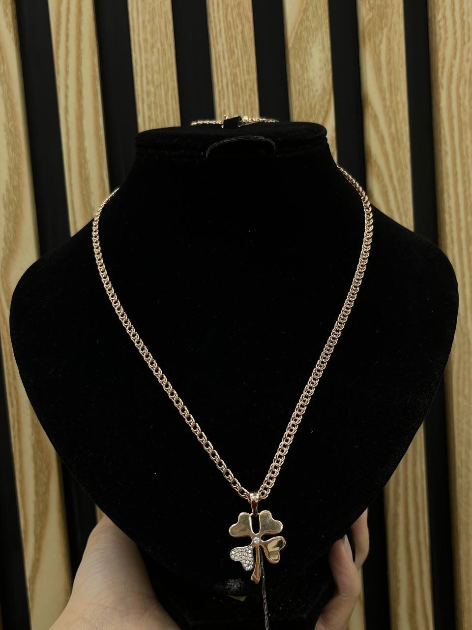 Exclusive Gold Aij2 вес 8.68 г золото, фианит купить,648200