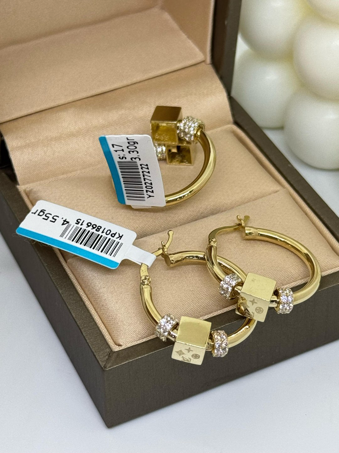 Exclusive Italy JANARA GOLD вес 7.85 г золото, фианит - ForteMarket Exclusive Italy JANARA GOLD вес 7.85 г золото, фианит купить,585200